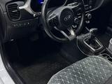 Kia Rio 2021 годаfor8 000 000 тг. в Астана – фото 2