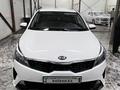 Kia Rio 2021 годаfor8 000 000 тг. в Астана – фото 8