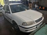 Volkswagen Gol 2006 года за 200 000 тг. в Усть-Каменогорск