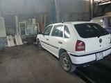 Volkswagen Gol 2006 года за 200 000 тг. в Усть-Каменогорск – фото 2