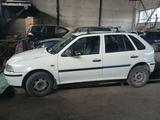 Volkswagen Gol 2006 года за 200 000 тг. в Усть-Каменогорск – фото 3