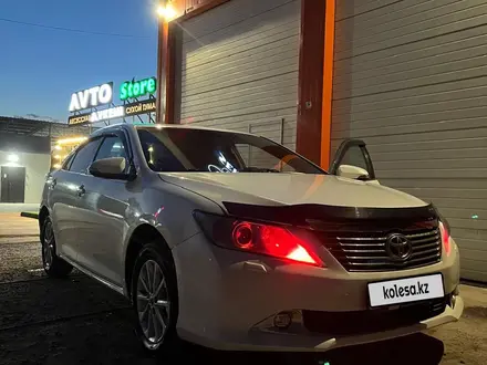 Toyota Camry 2013 года за 7 500 000 тг. в Астана