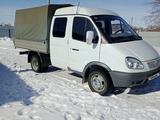 ГАЗ ГАЗель 2007 годаүшін4 000 000 тг. в Щучинск – фото 3