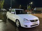 ВАЗ (Lada) Priora 2170 2013 года за 1 700 000 тг. в Костанай – фото 2