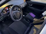 ВАЗ (Lada) Priora 2170 2013 года за 1 700 000 тг. в Костанай – фото 4