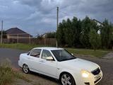 ВАЗ (Lada) Priora 2170 2013 года за 1 700 000 тг. в Костанай