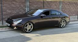 Mercedes-Benz CLS 500 2008 года за 9 000 000 тг. в Шымкент