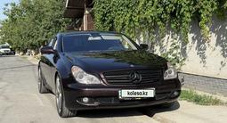 Mercedes-Benz CLS 500 2008 года за 9 000 000 тг. в Шымкент – фото 3