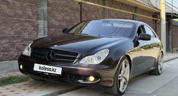 Mercedes-Benz CLS 500 2008 года за 9 000 000 тг. в Шымкент – фото 5