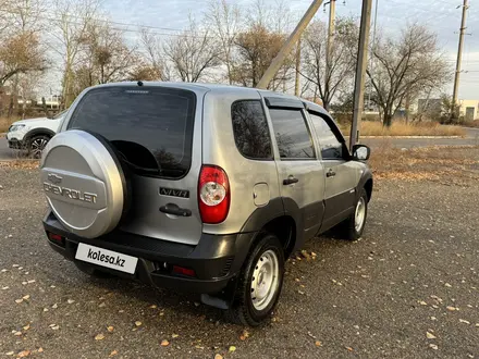 Chevrolet Niva 2014 года за 3 500 000 тг. в Павлодар – фото 6