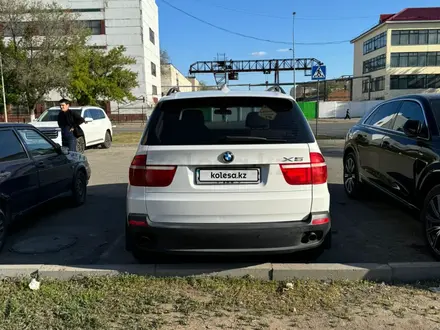 BMW X5 2008 года за 8 000 000 тг. в Уральск – фото 14