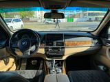 BMW X5 2008 годаүшін8 000 000 тг. в Алматы – фото 5
