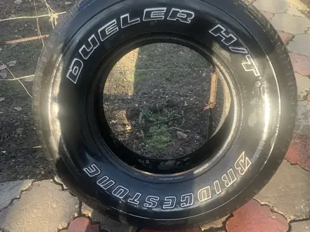 Автошину Bridgestone Duller H/D за 20 000 тг. в Алматы