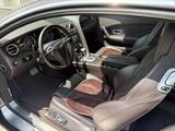 Bentley Continental GT 2011 года за 45 000 000 тг. в Алматы – фото 4