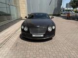 Bentley Continental GT 2011 года за 45 000 000 тг. в Алматы