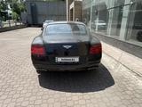 Bentley Continental GT 2011 года за 45 000 000 тг. в Алматы – фото 3