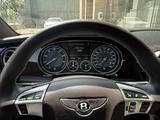 Bentley Continental GT 2011 года за 45 000 000 тг. в Алматы – фото 5