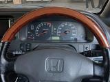 Honda Odyssey 2001 года за 3 200 000 тг. в Алматы