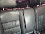 Honda Odyssey 2001 года за 3 200 000 тг. в Алматы – фото 5