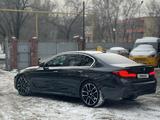 BMW 520 2017 годаfor12 500 000 тг. в Алматы – фото 4