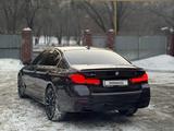 BMW 520 2017 годаfor12 500 000 тг. в Алматы – фото 5