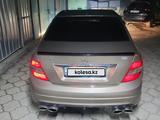 Mercedes-Benz C 350 2007 года за 5 800 000 тг. в Алматы – фото 3