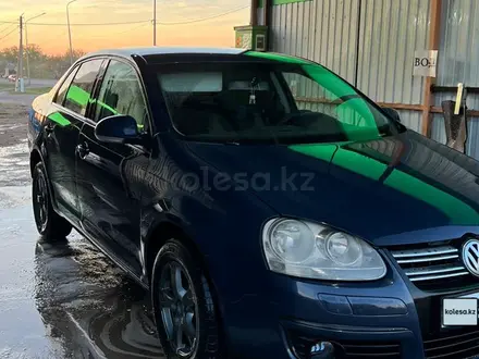 Volkswagen Jetta 2008 года за 3 600 000 тг. в Астана – фото 7