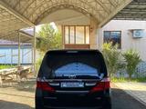 Toyota Alphard 2012 годаүшін8 000 000 тг. в Шымкент – фото 2
