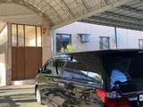 Toyota Alphard 2012 годаүшін8 000 000 тг. в Шымкент – фото 4