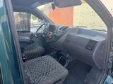 Mercedes-Benz Vito 2001 годаүшін3 000 000 тг. в Семей – фото 2