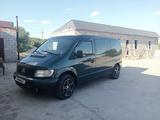 Mercedes-Benz Vito 2001 годаүшін3 000 000 тг. в Семей