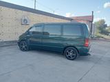 Mercedes-Benz Vito 2001 годаүшін3 000 000 тг. в Семей – фото 4