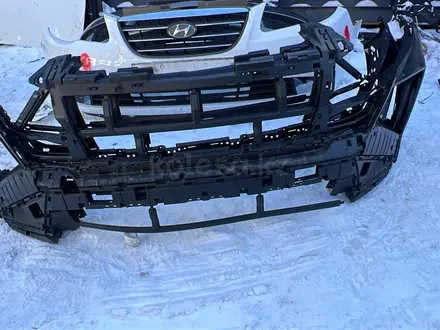 Бамперна Hyundai Tucson за 120 000 тг. в Шымкент