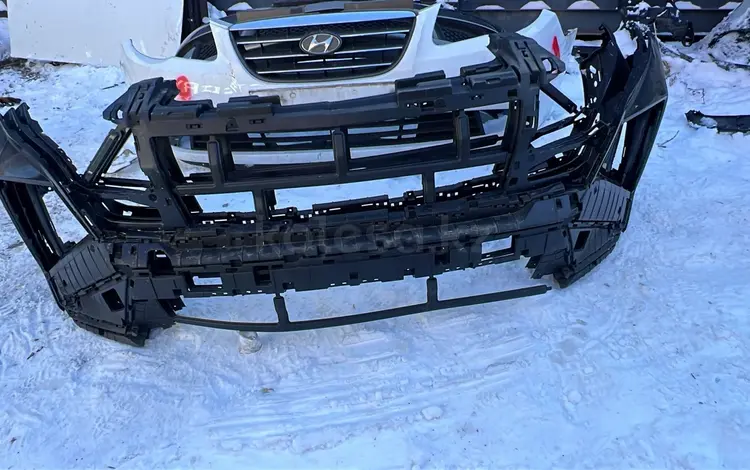 Бамперна Hyundai Tucson за 120 000 тг. в Шымкент