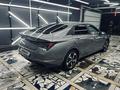 Hyundai Elantra 2023 года за 12 800 000 тг. в Шымкент – фото 3