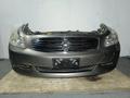 Ноускат Infiniti G35 V36 Nissan Skyline 06-09г Седан Инфинити Ниссан морда за 230 000 тг. в Караганда