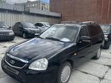 ВАЗ (Lada) Priora 2171 2014 годаүшін2 300 000 тг. в Костанай – фото 2