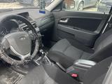ВАЗ (Lada) Priora 2171 2014 годаүшін2 300 000 тг. в Костанай – фото 3