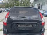 ВАЗ (Lada) Priora 2171 2014 годаүшін2 300 000 тг. в Костанай – фото 5