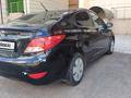 Hyundai Accent 2013 года за 4 200 000 тг. в Астана – фото 2