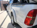 Toyota Hilux 2011 годаfor10 000 000 тг. в Актау – фото 4