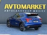 Haval Jolion 2026 года за 8 890 000 тг. в Актобе – фото 4