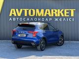 Haval Jolion 2026 года за 8 890 000 тг. в Актобе – фото 3