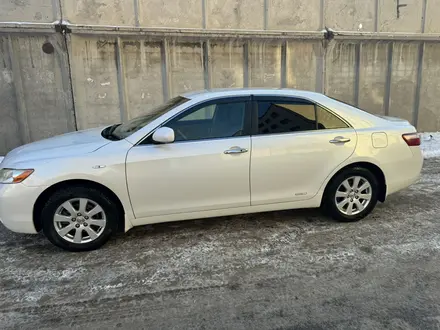 Toyota Camry 2007 года за 7 200 000 тг. в Павлодар – фото 4