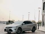 Toyota Camry 2015 года за 13 500 000 тг. в Шымкент – фото 2