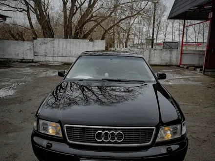 Audi A8 1998 года за 3 000 000 тг. в Павлодар – фото 2