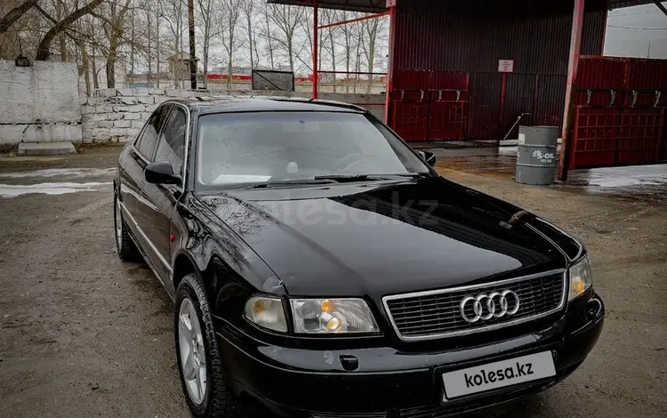 Audi A8 1998 года за 3 000 000 тг. в Павлодар