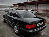 Audi A8 1998 года за 3 000 000 тг. в Павлодар – фото 4