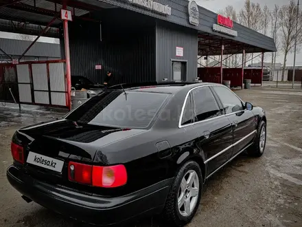 Audi A8 1998 года за 3 000 000 тг. в Павлодар – фото 6