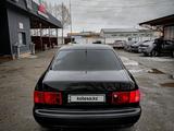 Audi A8 1998 года за 3 000 000 тг. в Павлодар – фото 5